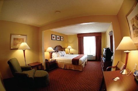 Hotel Express West By Ihg Bloomington